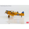 Hobby Master 1527 1/72 T-6G Texan 51-14337 75th FIS Presque Isle AFB 1952 Diecast Aircraft