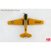 Hobby Master 1527 1/72 T-6G Texan 51-14337 75th FIS Presque Isle AFB 1952 Diecast Aircraft