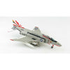 Hobby Master 19021 1/72 McDonell Douglas F-4B Phantom II 200 VF-111 Sundowners USS Coral Sea 1970s Diecast Aircraft