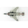 Hobby Master 19021 1/72 McDonell Douglas F-4B Phantom II 200 VF-111 Sundowners USS Coral Sea 1970s Diecast Aircraft