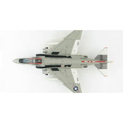 Hobby Master 19021 1/72 McDonell Douglas F-4B Phantom II 200 VF-111 Sundowners USS Coral Sea 1970s Diecast Aircraft