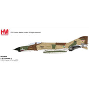 Hobby Master HA19025 1/72 F-4E Phantom II 3-6643 Iranian Air Force 2010