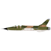 Hobby Master HA2551 1/72 F-105F Thunderchief 63-8301 Flown by Lt Col Leo Thorsness