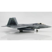 Hobby Master 2811B 1/72 Lockheed F-22A Raptor Spirit of America Diecast Aircraft