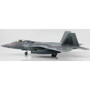 Hobby Master 2811B 1/72 Lockheed F-22A Raptor Spirit of America Diecast Aircraft