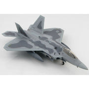 Hobby Master HA2811B 1/72 Lockheed F-22A Raptor Spirit of America Diecast Aircraft