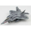 Hobby Master 2811B 1/72 Lockheed F-22A Raptor Spirit of America Diecast Aircraft