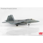 Hobby Master 2821 1/72 F-22A Raptor 09-4185 1st OG Langley AFB June 2017