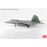 Hobby Master 2821 1/72 F-22A Raptor 09-4185 1st OG Langley AFB June 2017