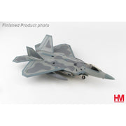 Hobby Master 2821 1/72 F-22A Raptor 09-4185 1st OG Langley AFB June 2017