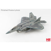 Hobby Master 2821 1/72 F-22A Raptor 09-4185 1st OG Langley AFB June 2017