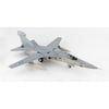 Hobby Master HA3023 1/72 EF-111A Raven Cherry Bomb Diecast Airplane