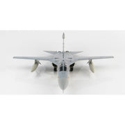 Hobby Master HA3023 1/72 EF-111A Raven Cherry Bomb Diecast Airplane