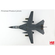 Hobby Master 3028 1/72 F-111F Aardvark Central Enterprise 95 73-0715 523rd TFS Crusaders RAF Fairford 1995