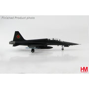 Hobby Master 3339 1/72 F-5F (MIG-28UB) 1980s (pseudo scheme)