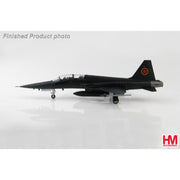 Hobby Master 3339 1/72 F-5F (MIG-28UB) 1980s (pseudo scheme)