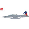 Hobby Master HA3362 1/72 Northrop F-5E Tiger II Sion Iger 036 Fliegerstaffel 19 Sion Air Base Closure 2017