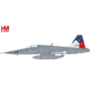 Hobby Master HA3362 1/72 Northrop F-5E Tiger II Sion Iger 036 Fliegerstaffel 19 Sion Air Base Closure 2017