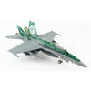 Hobby Master 3558 1/72 F/A 18A Hornet Royal Australian Air Force No. 77 A21-39