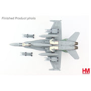 Hobby Master 3558 1/72 F/A 18A Hornet Royal Australian Air Force No. 77 A21-39