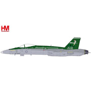 Hobby Master HA3558 1/72 F/A 18A Hornet Royal Australian Air Force No. 77 A21-39