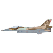 Hobby Master HA3809 1/72 F-16C Barak Exercise Blue Wings 2020 No 536 101 Squadron IAF West Germany 17th August 2020