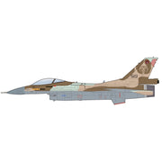 Hobby Master HA3809b 1/72 F-16C Barak No 519 101 Squadron IAF 2010s