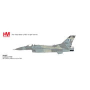 Hobby Master HA3887 1/72 Lockheed F-16C 002 336 Mira Hellenic Air Force 2020