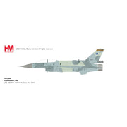 Hobby Master HA3888 1/72 Lockheed F-16D 029 335 Mira Hellenic Air Force Nov 2017