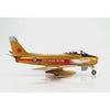 Hobby Master HA4303 1/72 Can. Sabre Golden Hawk RCAF
