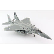 Hobby Master HA4525 1/72 F-15A Baz First MIG-25 Killer 672 No133 Squadron Israeli Air Force Feb 13 1981