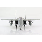 Hobby Master HA4525 1/72 F-15A Baz First MIG-25 Killer 672 No133 Squadron Israeli Air Force Feb 13 1981