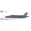 Hobby Master HA4614 F-35B Lightning II Beast Mode ZM148 RAF 617 Sqn HMS Queen Elizabeth Op Fortis 2021