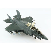 Hobby Master HA4614 F-35B Lightning II Beast Mode ZM148 RAF 617 Sqn HMS Queen Elizabeth Op Fortis 2021