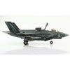 Hobby Master HA4614 F-35B Lightning II Beast Mode ZM148 RAF 617 Sqn HMS Queen Elizabeth Op Fortis 2021