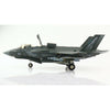 Hobby Master HA4614 F-35B Lightning II Beast Mode ZM148 RAF 617 Sqn HMS Queen Elizabeth Op Fortis 2021