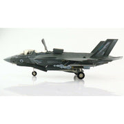 Hobby Master HA4614 F-35B Lightning II Beast Mode ZM148 RAF 617 Sqn HMS Queen Elizabeth Op Fortis 2021