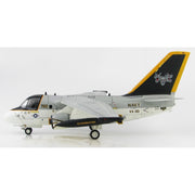 Hobby Master HA4911 1/72 Lockheed S-3B Viking VX-30 Bloodhounds 2016 Diecast Aircraft