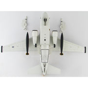 Hobby Master HA4911 1/72 Lockheed S-3B Viking VX-30 Bloodhounds 2016 Diecast Aircraft