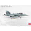 Hobby Master 5118B 1/72 F/A-18F Advanced SuperHornet 168492 US Navy 2013 (with under wingweapons)