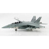 Hobby Master 5118B 1/72 F/A-18F Advanced SuperHornet 168492 US Navy 2013 (with under wingweapons)