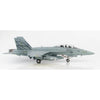 Hobby Master 5118B 1/72 F/A-18F Advanced SuperHornet 168492 US Navy 2013 (with under wingweapons)