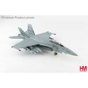 Hobby Master 5118B 1/72 F/A-18F Advanced SuperHornet 168492 US Navy 2013 (with under wingweapons)