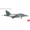 Hobby Master HA5119 1/72 F/A-18F Super Hornet 166674 VFA-213 USS George H W Bush Operation Inherent Resolve 2017