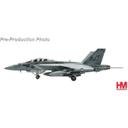 Hobby Master HA5119 1/72 F/A-18F Super Hornet 166674 VFA-213 USS George H W Bush Operation Inherent Resolve 2017