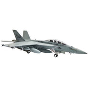Hobby Master HA5119 1/72 F/A-18F Super Hornet 166674 VFA-213 USS George H W Bush Operation Inherent Resolve 2017
