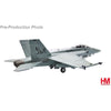 Hobby Master HA5119 1/72 F/A-18F Super Hornet 166674 VFA-213 USS George H W Bush Operation Inherent Resolve 2017