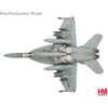 Hobby Master HA5119 1/72 F/A-18F Super Hornet 166674 VFA-213 USS George H W Bush Operation Inherent Resolve 2017