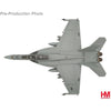 Hobby Master HA5119 1/72 F/A-18F Super Hornet 166674 VFA-213 USS George H W Bush Operation Inherent Resolve 2017