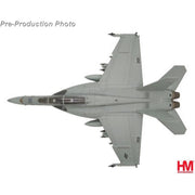 Hobby Master HA5119 1/72 F/A-18F Super Hornet 166674 VFA-213 USS George H W Bush Operation Inherent Resolve 2017
